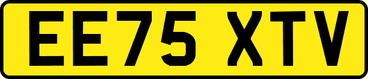 EE75XTV