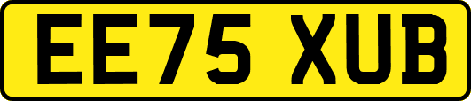 EE75XUB