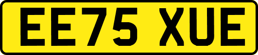 EE75XUE