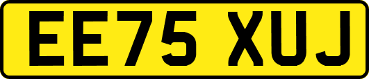 EE75XUJ