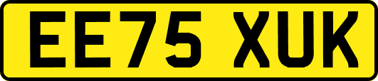 EE75XUK