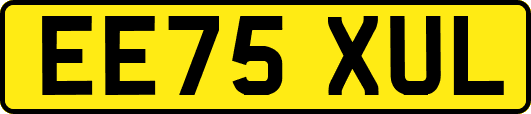 EE75XUL