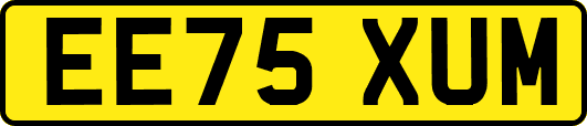 EE75XUM