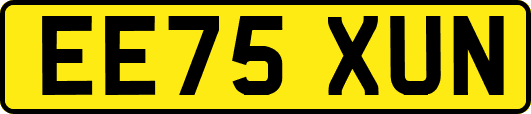 EE75XUN
