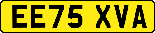 EE75XVA