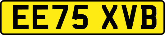 EE75XVB