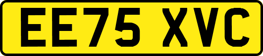 EE75XVC