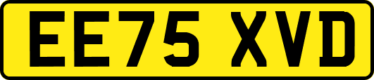 EE75XVD