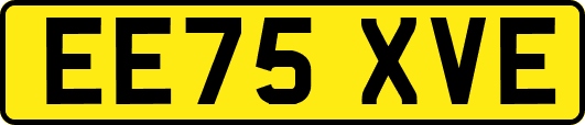 EE75XVE