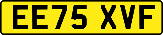 EE75XVF