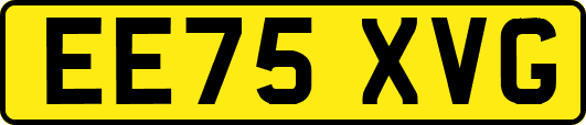 EE75XVG