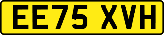 EE75XVH