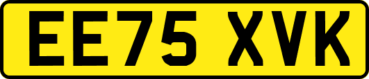 EE75XVK
