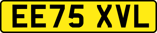 EE75XVL