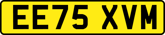 EE75XVM