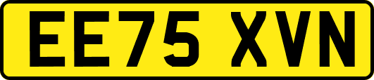 EE75XVN