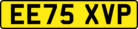 EE75XVP