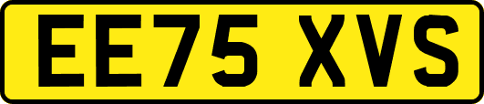 EE75XVS