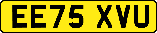 EE75XVU