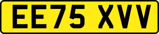 EE75XVV