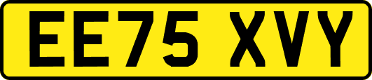 EE75XVY
