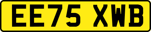 EE75XWB
