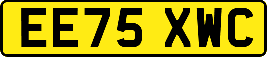 EE75XWC