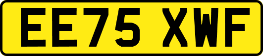 EE75XWF