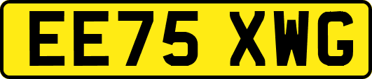 EE75XWG