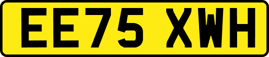 EE75XWH