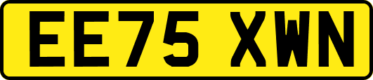 EE75XWN