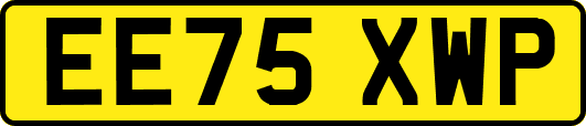 EE75XWP