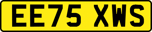EE75XWS