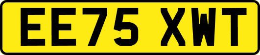 EE75XWT