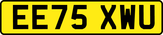 EE75XWU