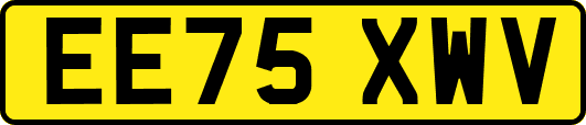 EE75XWV