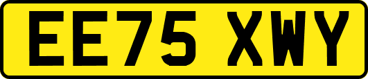 EE75XWY
