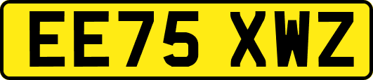 EE75XWZ
