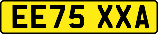 EE75XXA