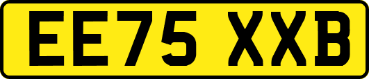 EE75XXB
