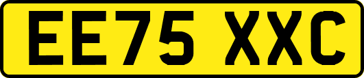 EE75XXC