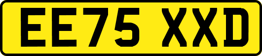 EE75XXD