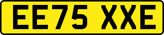 EE75XXE