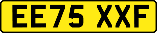 EE75XXF
