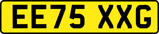 EE75XXG