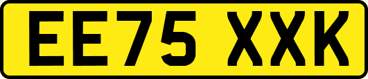 EE75XXK