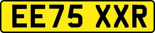 EE75XXR