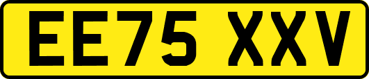 EE75XXV