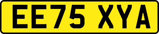 EE75XYA