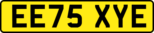 EE75XYE